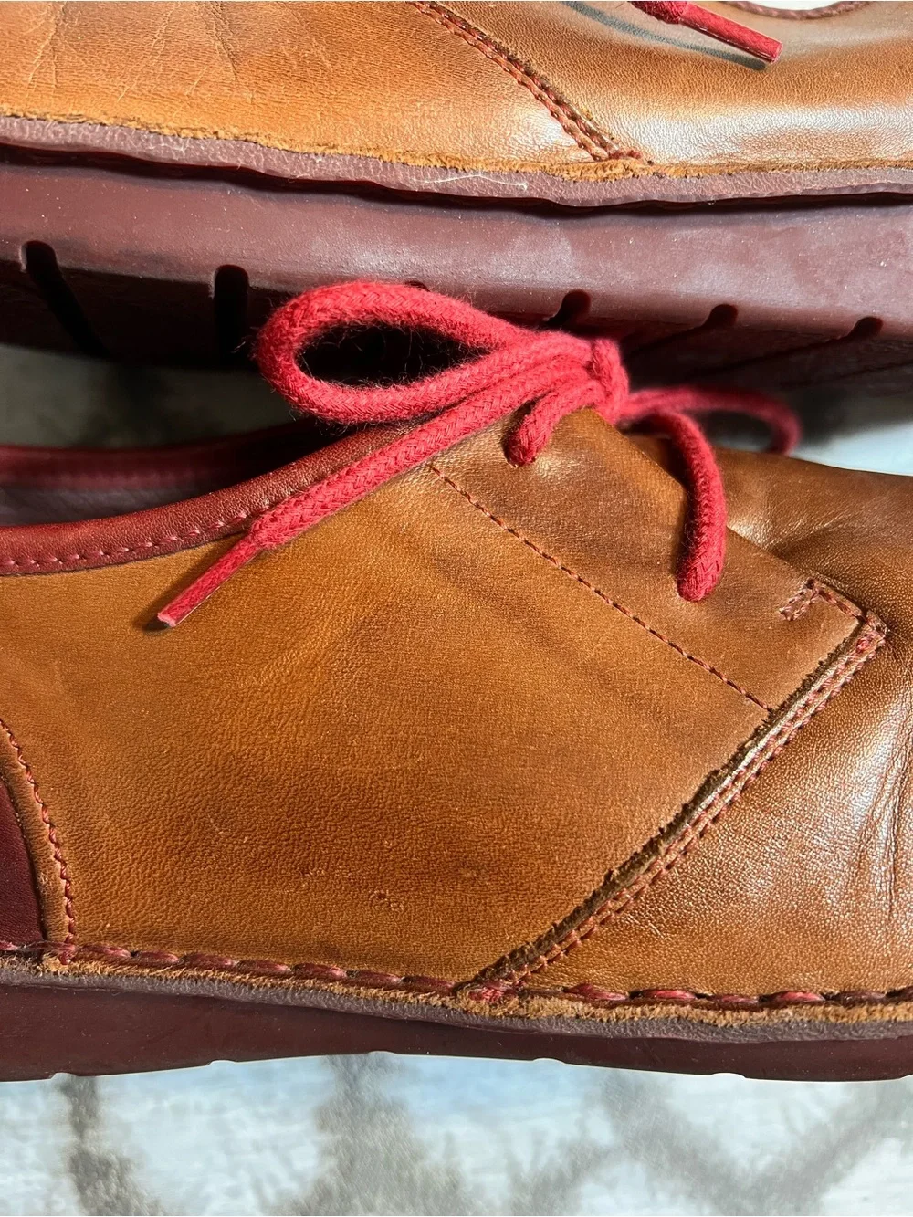 PIKOLINOS soft tan